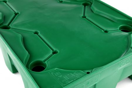 Поддон для бочек SA215 Поддон для бочек SA215