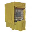 Переливные лотки BB1T/BB2T/BB4T