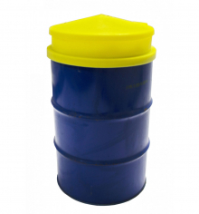 Воронка для бочки DF1